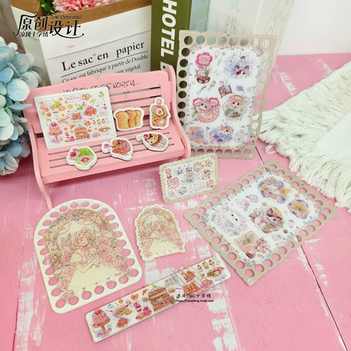 Акриловая всасывающая игла, магнит на холодильник, ниточная доска 52-59, сильная магнитная всасывающая игла, игла-присоска, инструмент для вышивки крестиком, нитевдеватель для иглы