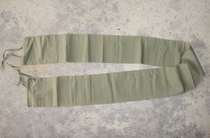 Red Army dry food bag