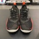 Under Armour UASpawn3 men's cushioning sports shoes practical low-top basketball shoes 3024777-3023738