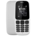 Nokia / Nokia Mới 105 điện thoại di động máy cũ thẳng lớn tiếng lớn học sinh cũ điện thoại di động nhỏ chờ lâu các dòng samsung Điện thoại di động