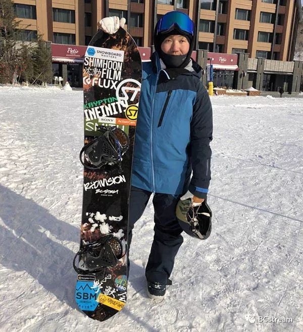 Smith cylindrical retro snow mirror Squad XL flat and German with the same Asian version ASIAN FIT