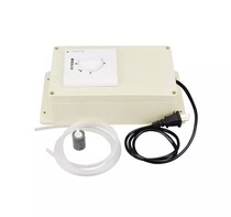 1000mg ozone generator (addition of a timing switch)