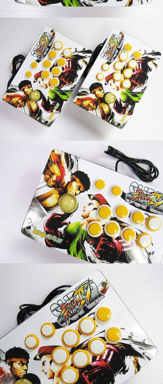 Không chậm trễ rocker! Chiến đấu với King Rocker Super Street Fighter 4 Rocker G2-800 Street Fighter Rocker Arcade Rocker tay ps3
