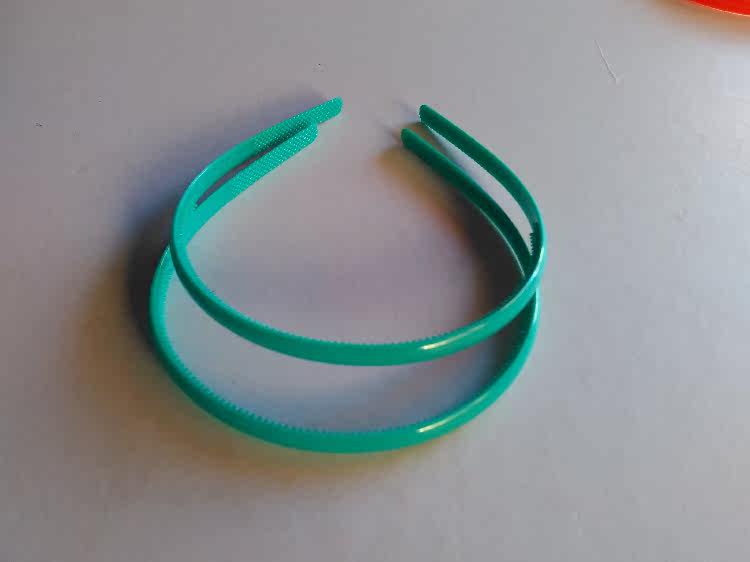 Bandeau cheveux - Ref 270858 Image 9