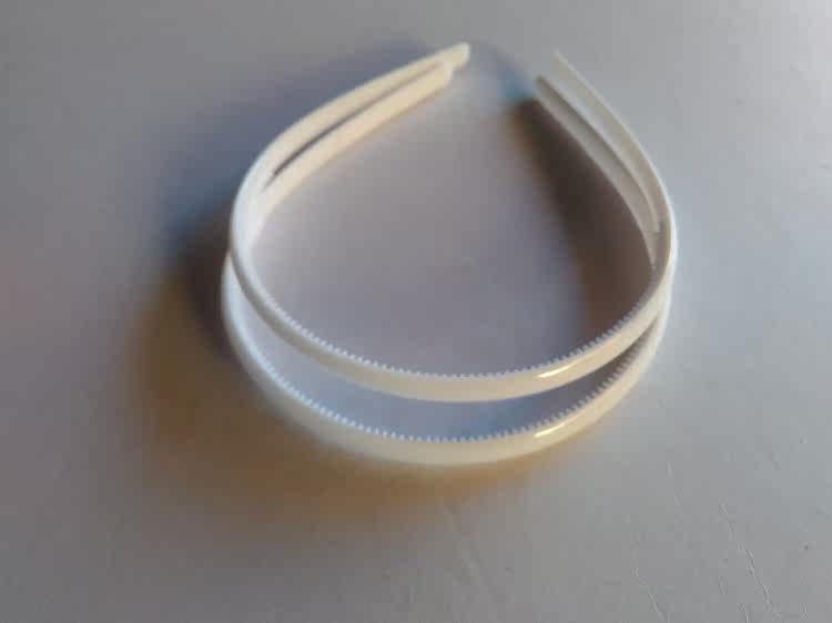 Bandeau cheveux - Ref 270858 Image 7