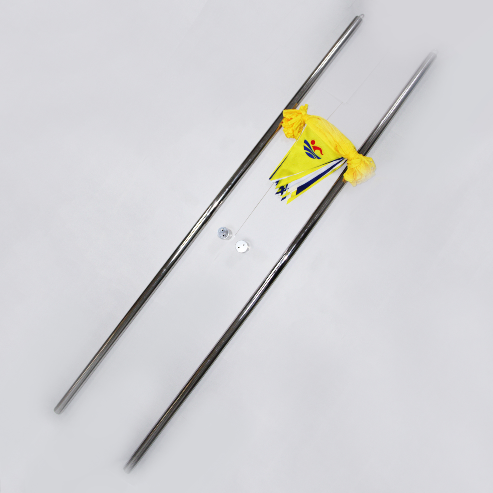 Backstroke Sign Line Fouls Recall Line Swimming Pool Accessories