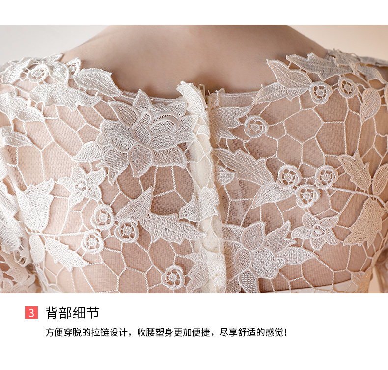 Robe de soirée      conventionnel - Ref 3213736 Image 24