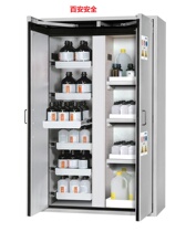 German Denios224699 Industrial Fire Safety Cabinet 90 Minutes Fire Cabinet