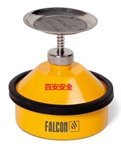 Germany Denios cleaning cleaning piston tank 187531 Falcon piston tank 1 liter steel piston tank