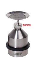 Germany Denios cleaning piston tank 211600 211601 Falcon piston tank Stainless steel piston tank