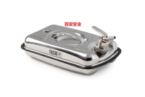 German Denios235304 5 6 safe sub-tank Falcon safety tank stainless steel sub-tank safety tank