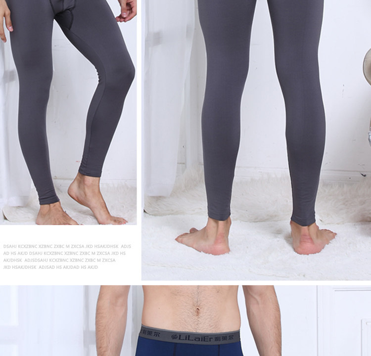 Sous-vêtement thermo jeunesse mouvement en polyester, polyester,  - Ref 750466 Image 17