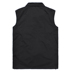 Áo vest nam mùa thu XL cộng với chụp ảnh béo nam béo áo vest bố nhiều túi quần áo big size Cực lớn