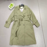 [Взрыв] Roem Luoyan Special Price Rcjt81105t Двойной свежий ремень в середине длины