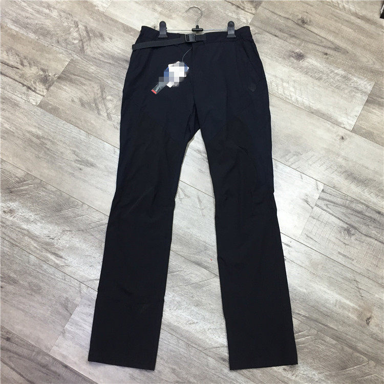 (The shopkeeper's personal test is very comfortable) NM620 outdoor rock climbing breathable sports pants trousers casual pants for men and women