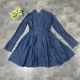 C351 Blue May Micro Flaw Tag Цена 399