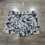 [9,9 Юань Специальная цена Ссылка] Roem Luo Yan's Women's Women's Genuine Clearance, мода поездка, показывать тонкие дикие шорты
