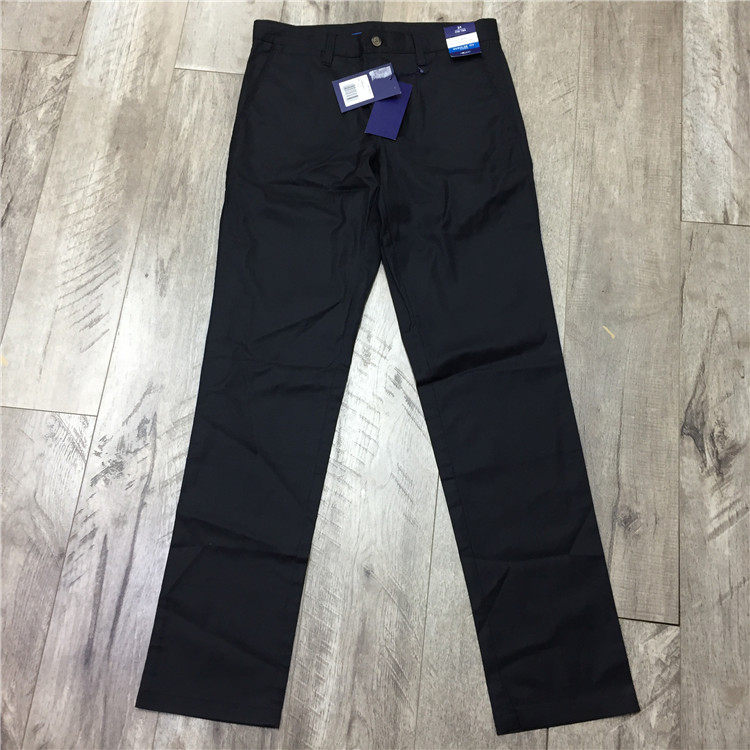 G Home Special Clearance 53152003 Spring Autumn Winter Fine Edition Slim Casual Business Gentleman Cloth Pants Trousers Men