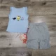 A795 Blue Grey Cust Tag Цена 199