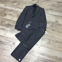 Attachment to the S Home Special cabinet SMJK149S05 Fashion Business Tailor-made Casual Gentleman Mens Suit Suit
