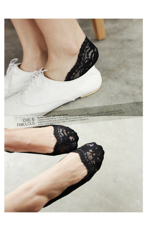 Chaussettes - collants - Ref 757746 Image 42