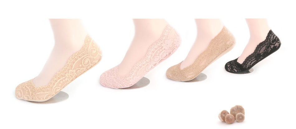 Chaussettes - collants - Ref 757746 Image 38