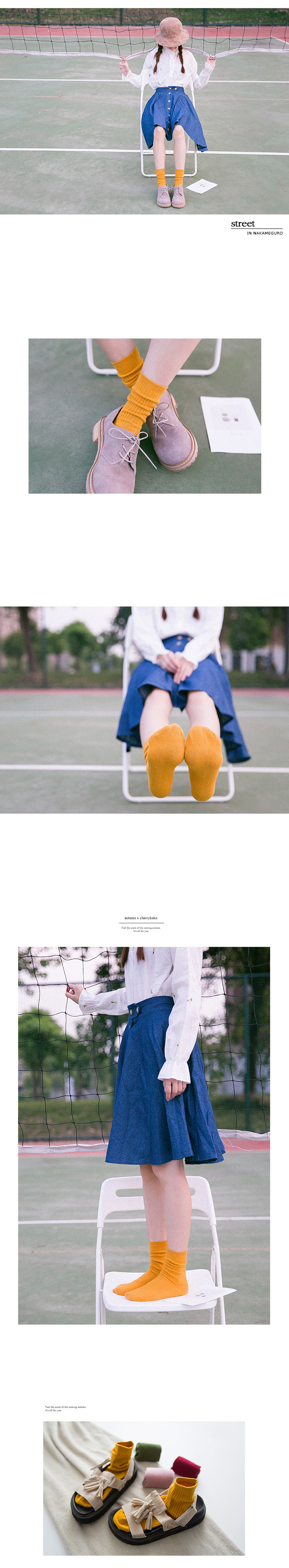 Chaussettes - collants CY-85 - Ref 755765 Image 7