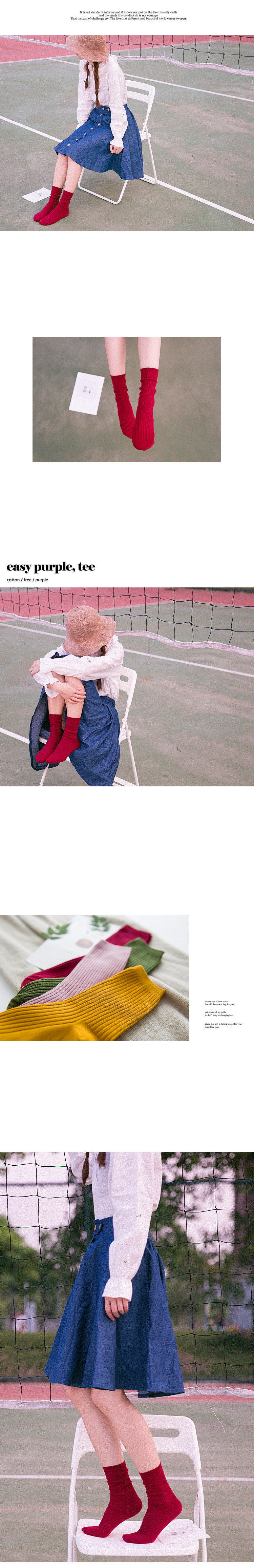 Chaussettes - collants CY-85 - Ref 755765 Image 10