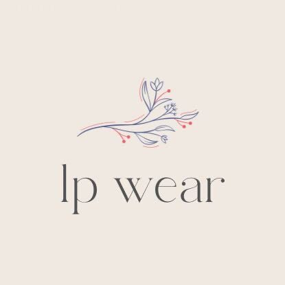 LPwear原创