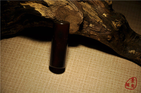 Сувенир 〓辽代高古千年老玛瑙长管〓西亚老玛瑙管珠老珠子老玛瑙勒子25