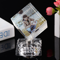 TFBOYS birthday gift to girls Wang Junkai Wang Yuan Yi Qianxi around the same paragraph to send girlfriends