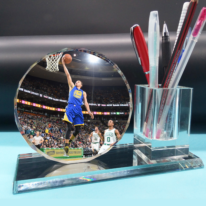 Thompson Durant Souvenir Around Curry Gives Boys' Birthday Christmas College Entrance Examination Graduation Gift