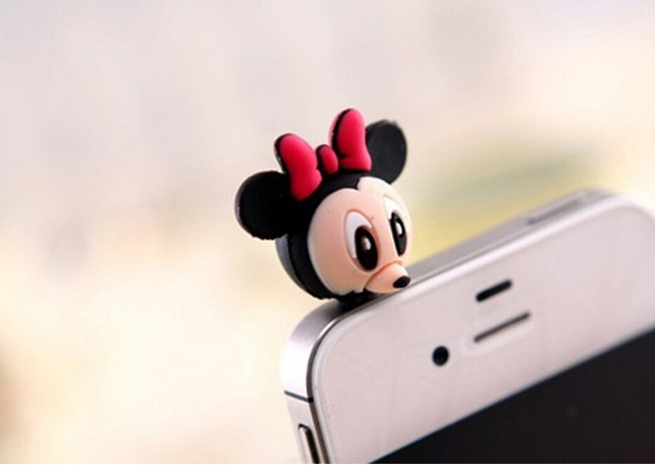 Connecteur pour téléphone portable - Ref 321439 Image 9