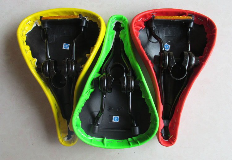 Selle de vélo - Ref 2353770 Image 12