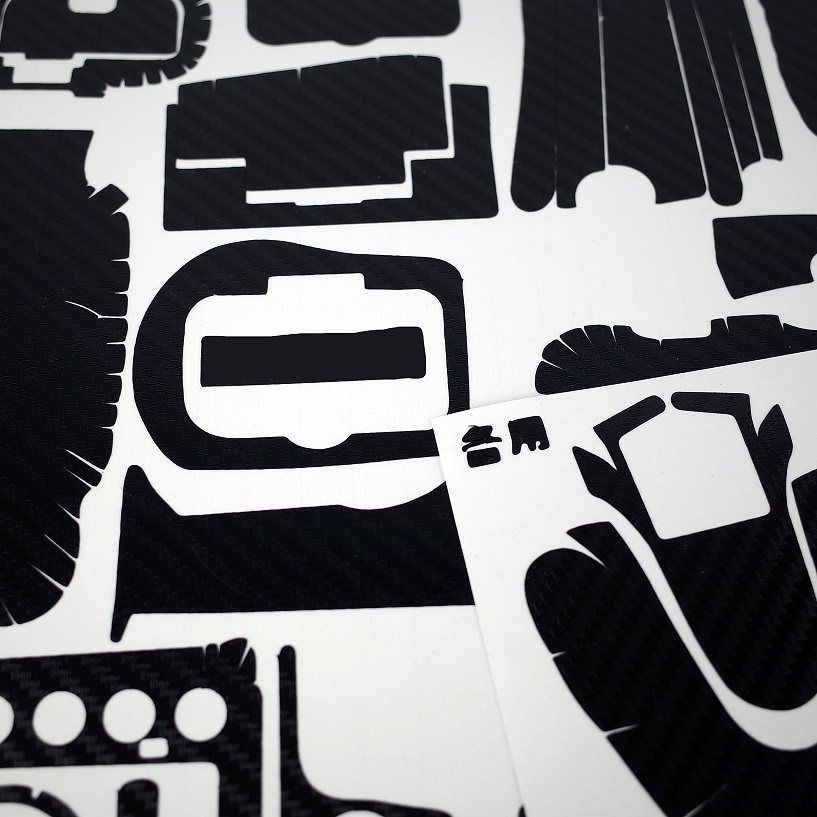 Equipment custom postage difference lens film coat imitation protective condom price to supplement baby paste design