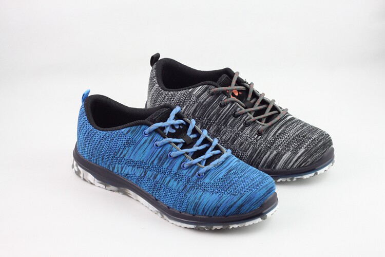 HANGTENN American Jubilant Counter Spring Outdoor Sports Mesh Walking Men's Singles Shoes T0611601