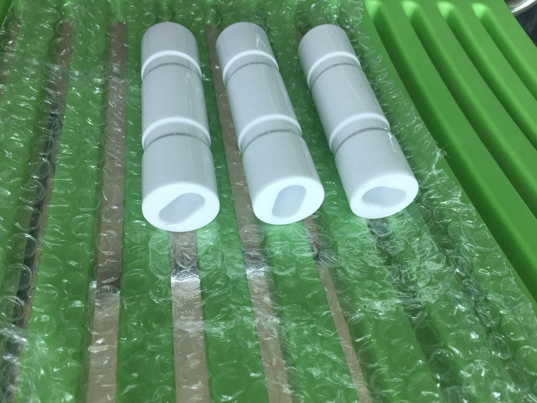 Ceramic core ceramic cavity body diameter 31mm * 117mm31 mm * 97mm31mm * 130mm