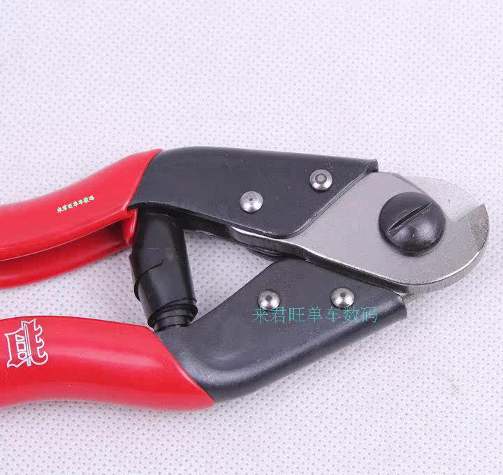 Pince pour réparation vélo PROMEND - Ref 2310249 Image 4