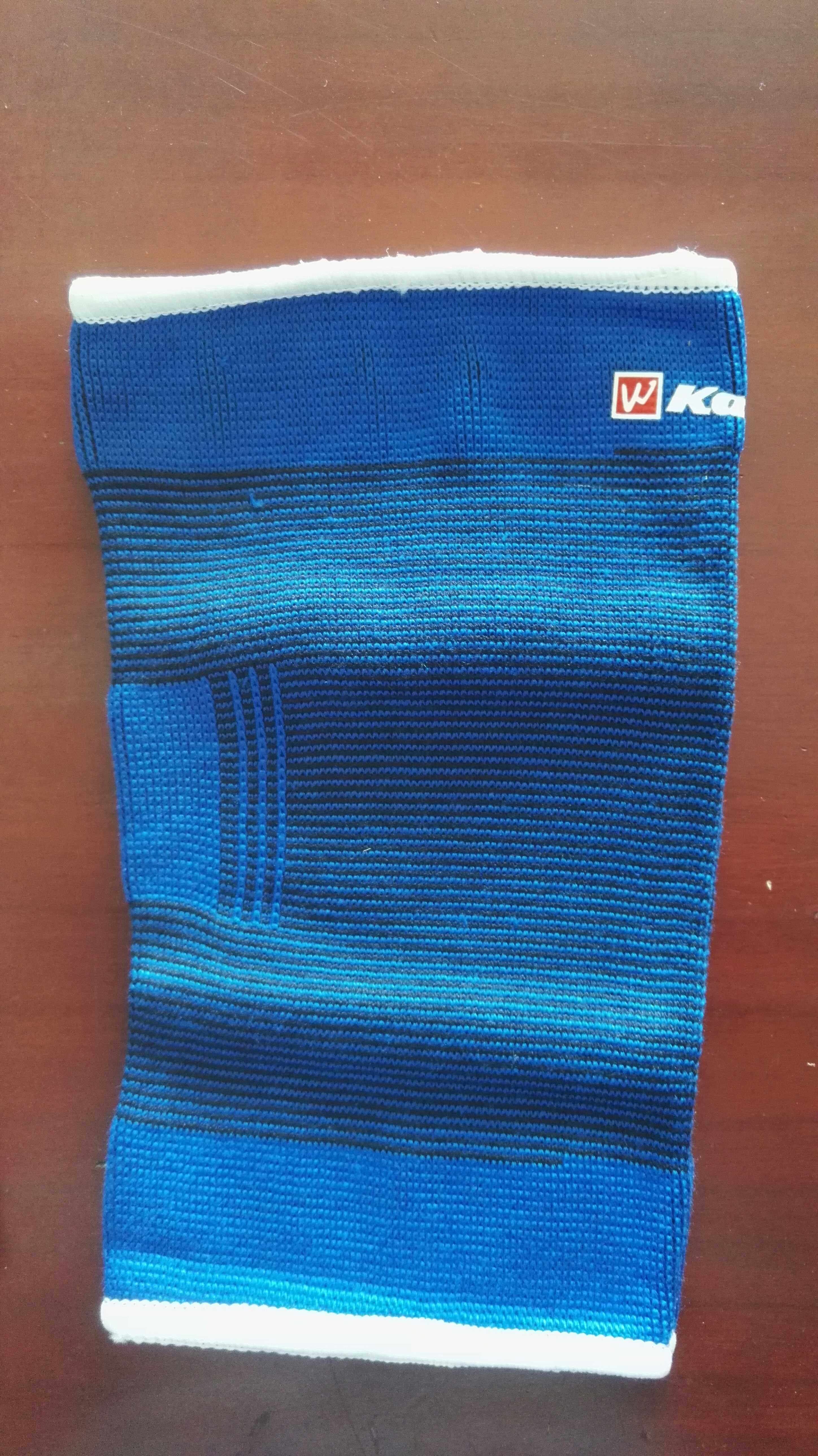 Kaiwei color elbow braces athletes special elbow pads color elbow pads