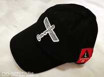 BOEING B17 Retro Baseball Cap