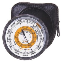 Imperial altimeter Barometric Altimeter 202 Comply CCAR-91 Navigation Standby Instrument