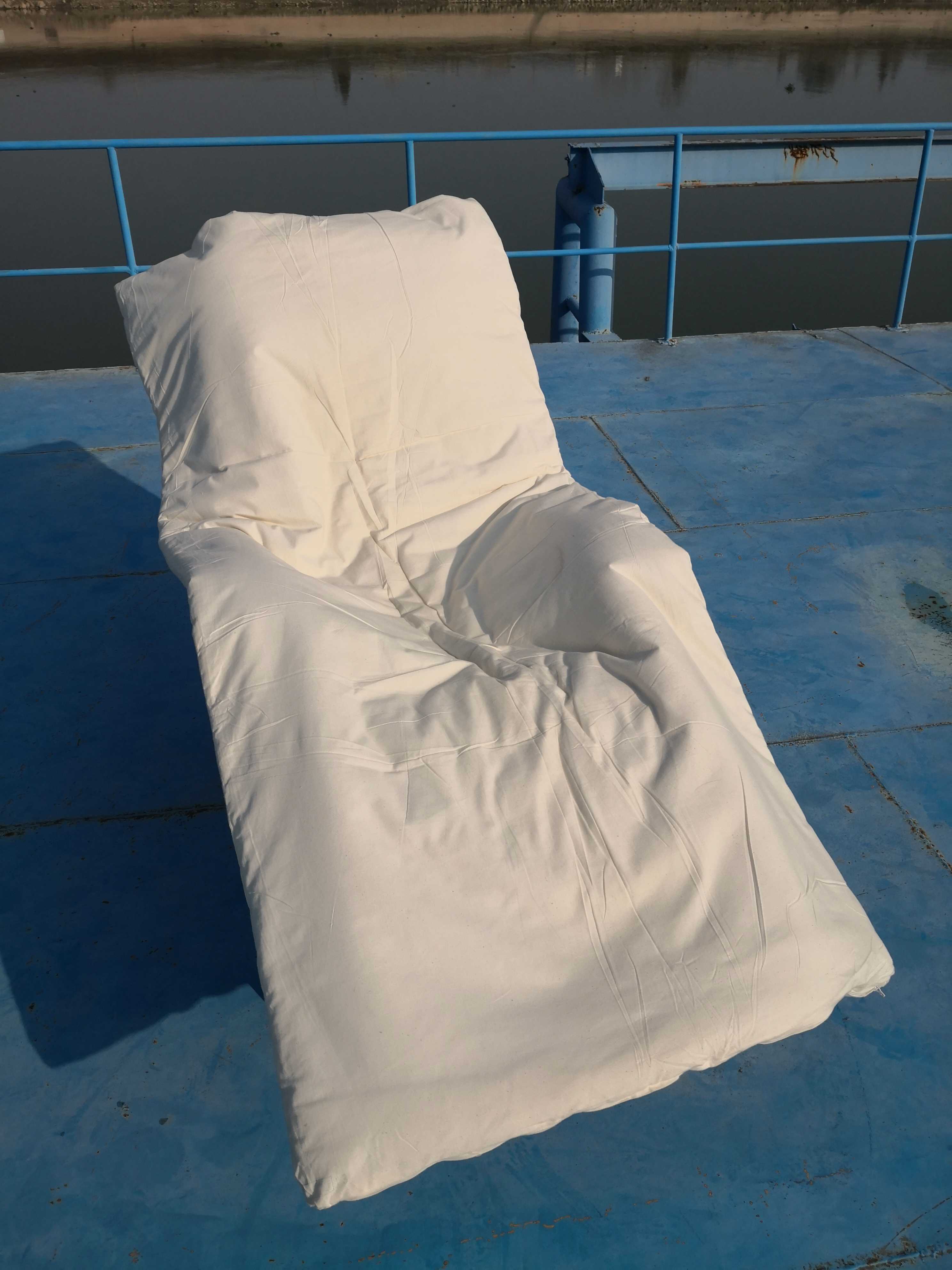 Fidelity moisture-proof single soldier cotton mattress pure cotton cotton school dormitory military training bedding cotton mat