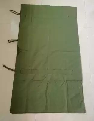 Fidelity stock 65 type cavalry canvas cloth Motorcycle bicycle and other cover cloth Outdoor cushion cloth Canvas cover cloth