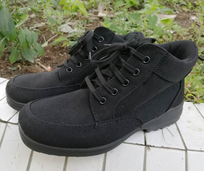 Boots militaires - Ref 1397826 Image 8