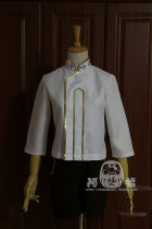 Jojos fantastic adventure in young hanging DIO COS subdi ( costume