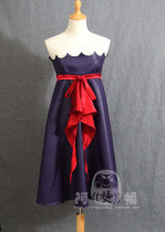 (Afu) xxxholic Girl Spider cos cosplay