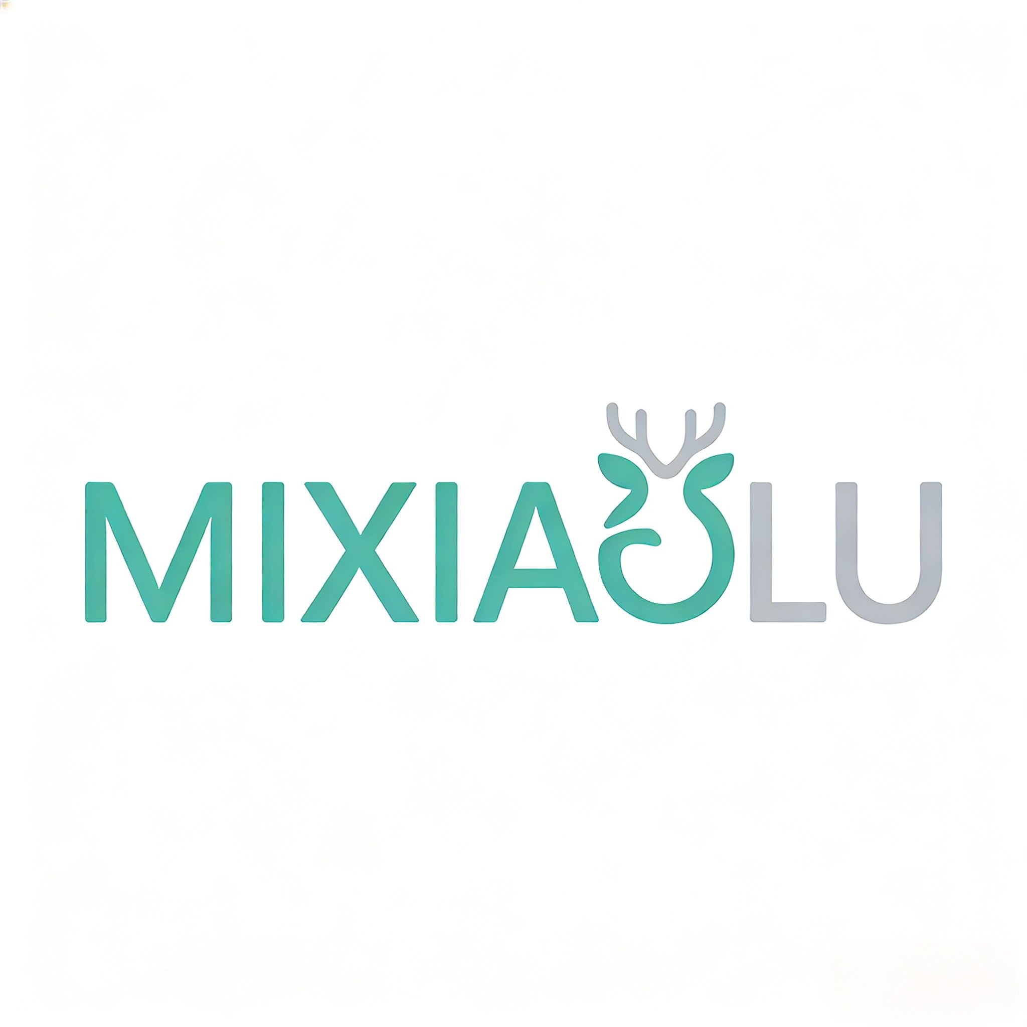 迷小鹿女装的LOGO