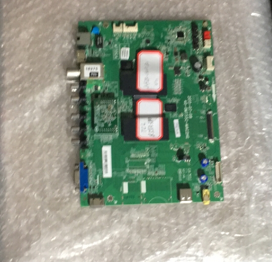 Ô×°TCL B55A380Ö÷°å40-0MT55C-MAB2HGÆÁLVF550CSOT E1 v11
