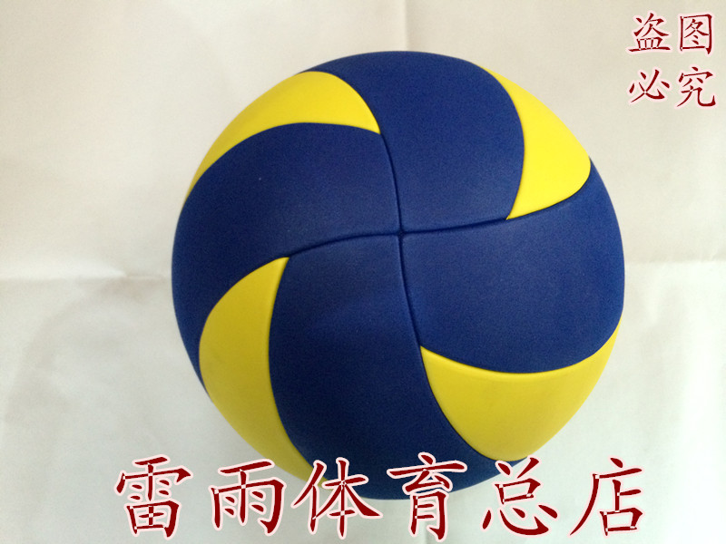 Ballon de volley - Ref 2009753 Image 5