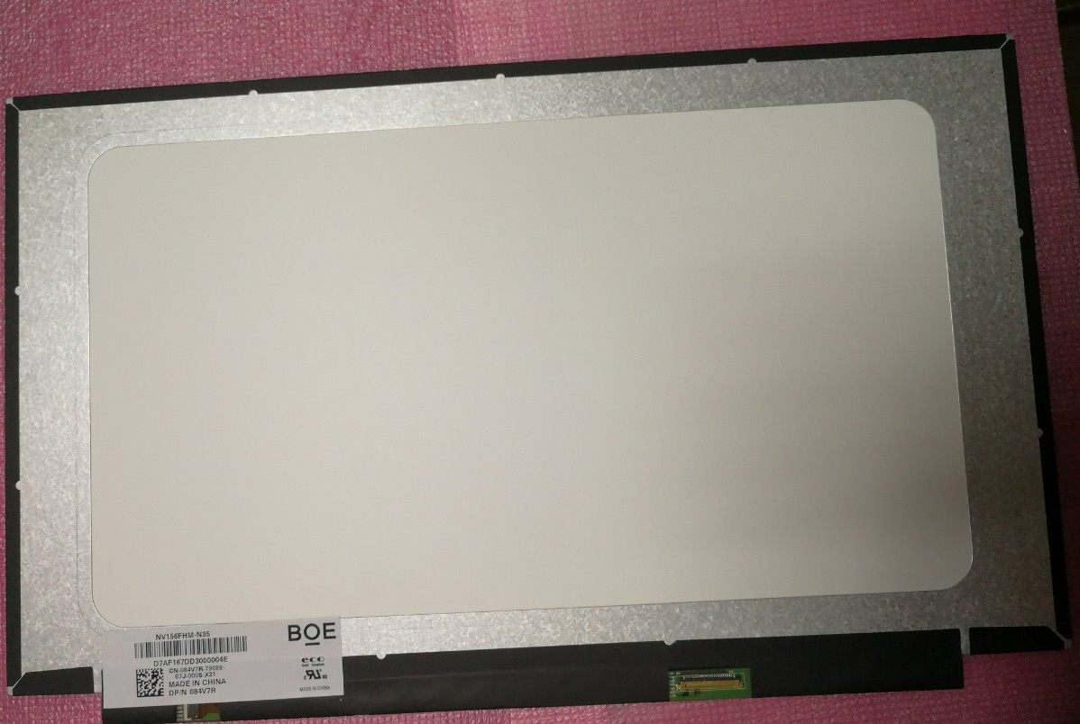 SUSTech TP500L UX501V S5100U U5000 72% U5000 colour gamut IPS LCD screen N156HCE-EN1-Taobao